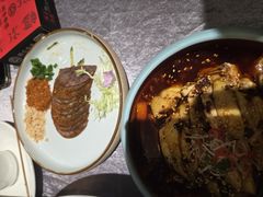 -川香鼎盛(市桥富华总店)