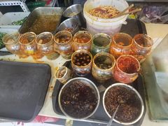 -红鼻子桂林米粉(金唐新光界店)