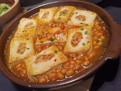 -简小舍· 民间手艺菜(古德寺店)