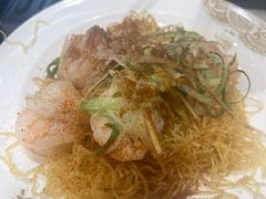 -麦奀云吞面世家(佐敦店)