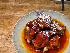 -兰溪小馆(首经贸店)