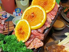 -肉问屋·元气一番烧肉(清河万象汇店)