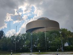 -鄂尔多斯青铜器博物馆