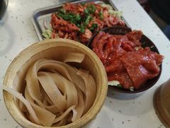 -厂花素芬九宫格火锅(银泰店)