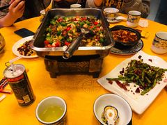 -缪氏川菜(第五园店)