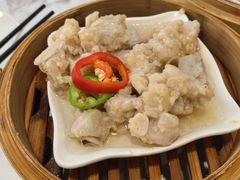 -欢乐海岸美食联盟