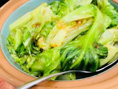 怪味大头菜-川旺角川粤融合菜•海景餐厅(星海广场店)