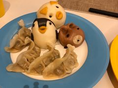 -帝企鹅自助餐厅•儿童岛•真企鹅(长隆企鹅酒店)