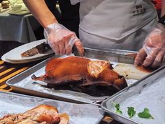 -四季民福烤鸭店(王府井东安门店)