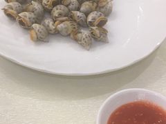 -新海利海鲜城·41年珠海老字号(夏湾店)