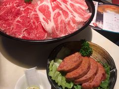 -一哥澳门豆捞·澳门风打边炉(高德置地店)