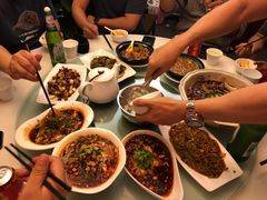 -陈麻婆豆腐总店