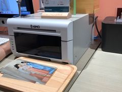 -海马体照相馆(北京apm店)