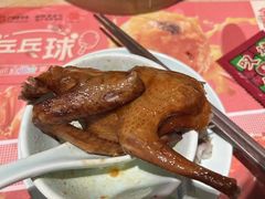 -点都德(汇盈广场店)