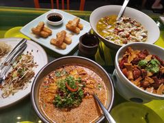 -辛香汇(飞洲店)