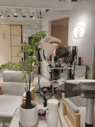 点击看大图 -菲·木田moontin造型salon