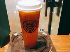 -眷茶(大卫城10楼店)
