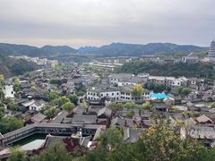 -云端咖啡(山顶教堂店)