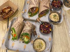 -就是卷儿Wrap and Roll(宣化路店)