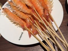 -大良毋米粥·粥底火锅(岭南天地店)