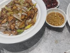 -高玛纳驴肉火烧(河间总店)