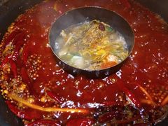 -重庆渝达老火锅(春熙路店)