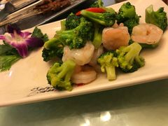 -福苗小骆驼烧烤(莲湖路店)