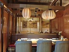 -虹料理·日料放题(悠方店)