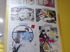 -大卫美术教育(中南路校区)