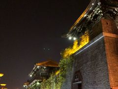 -东台西溪天仙缘景区