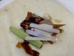 -味+新京宴·烤鸭·北京菜(创意谷店)