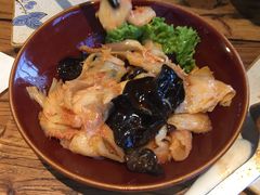 -有才叔的小馆(招商依云曲江店)