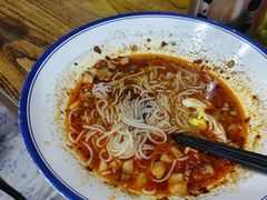 -白露塘杀猪粉(药王街店)