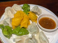 -前海沿·青岛菜(五四广场永旺店)