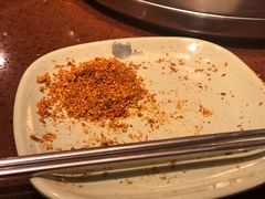 -全盛海鲜烤肉自助(新玛特店)