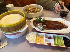 -大鸭梨烤鸭(甘家口店)