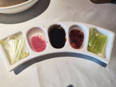 -庆云楼饭庄(什刹海店)