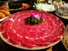 -蜀大侠火锅(西大店)
