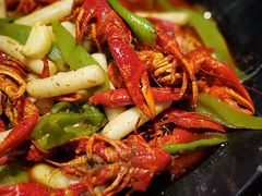 -沪小胖小龙虾(淮海中路旗舰店)