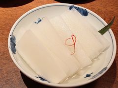 泉州爽口菜头酸-林四喜·闽南传家菜(鼓浪屿店)