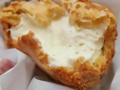 -君之狮子山·轻糖烘焙(松江印象城店)