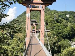 -丰都鬼城名山景区