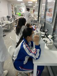 -视保行眼健康中心
