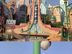 -上海迪士尼度假区