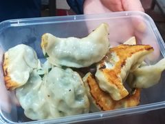 -八珍·广式煎饺·广州老字号(北京路总店)