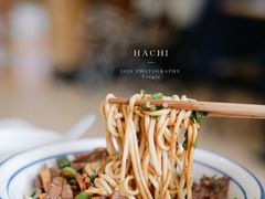 猪肝拌面-姚记面馆(瑶琳路店)