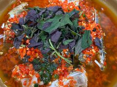 -笨罗卜浏阳菜馆(太平街店)
