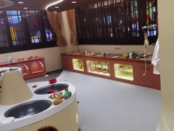 -奈尔宝·国风主题儿童乐园·亲子餐厅(豫园商城店)