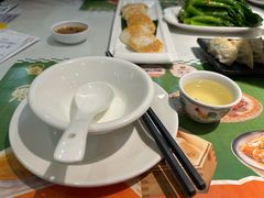 -叹茶靓点·粤式餐厅·全天茶市(石井万民广场店)