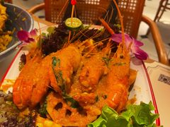 素可泰劲辣海鲜总汇-太食獸泰式茶餐厅(IFS国金中心店)